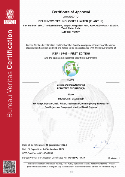 Award 2